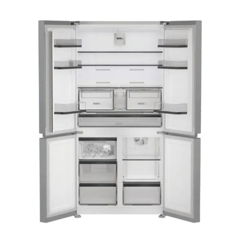 Холодильник Whirlpool WHGF 6534 X4E (SIDE-BY-SIDE)