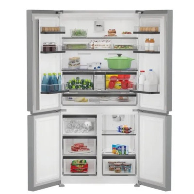 Холодильник Whirlpool WHGF 6534 X4E (SIDE-BY-SIDE) Холодильник Whirlpool WHGF 6534 X4E (SIDE-BY-SIDE)