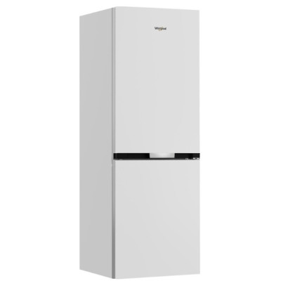 Холодильник Whirlpool WHK 25364 W4E (1,87 м, білий.No Frost) Холодильник Whirlpool WHK 25364 W4E (1,87 м, білий.No Frost)