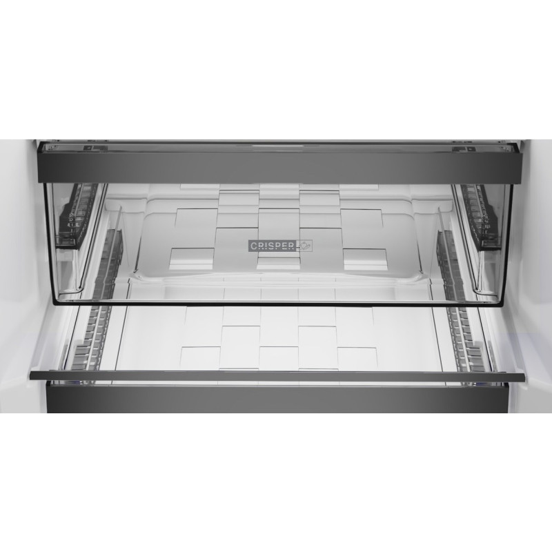 Холодильник Whirlpool WHK 25364 W4E (1,87 м, білий.No Frost)