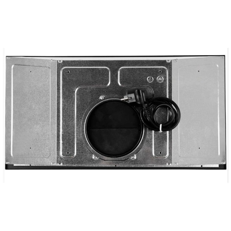 Витяжка Minola HBI 5262 BL GLASS 700 LED (повновбудована)