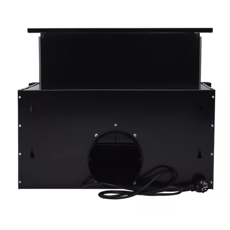 Витяжка Minola HTL 5214 BL 700 LED (телескопічна)
