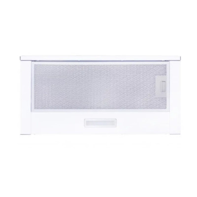 Витяжка Minola HTL 5614 WH 1000 LED (телескопічна) Витяжка Minola HTL 5614 WH 1000 LED (телескопічна)