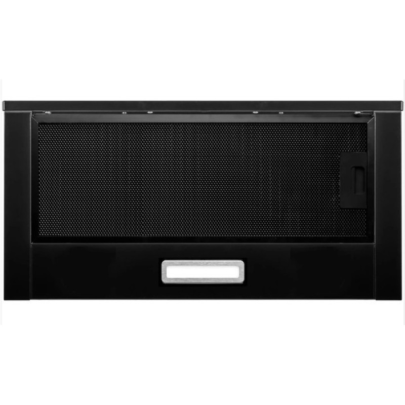 Витяжка Minola HTL 6714 BLF 1100 LED (телескопічна)