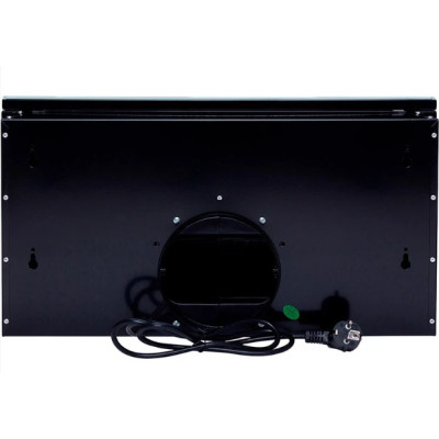 Витяжка Minola HTLS 6734 BL 1000 LED GLASS (телескопічна) Витяжка Minola HTLS 6734 BL 1000 LED GLASS (телескопічна)