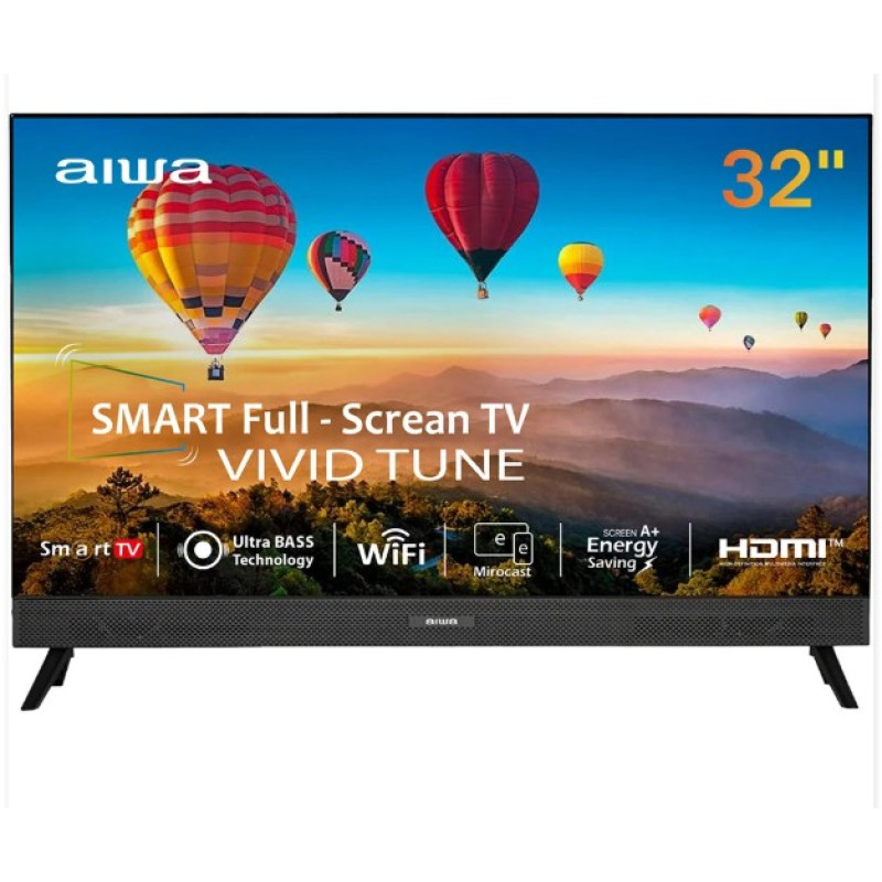 Телевізор AIWA JH24DT180