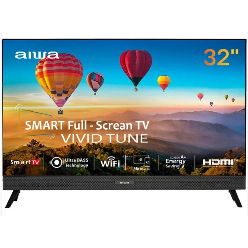 Телевізор AIWA JH24DT180S