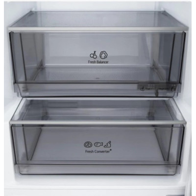 Холодильник LG GC-B509ETTM