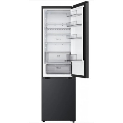 Холодильник LG GC-B509ETTM