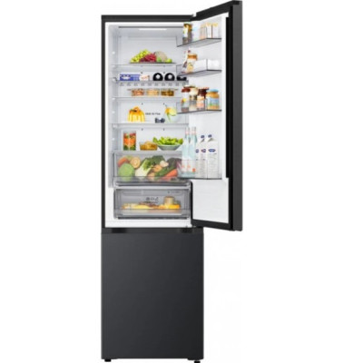 Холодильник LG GC-B509ETTM