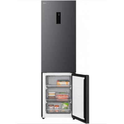 Холодильник LG GC-B509ETTM