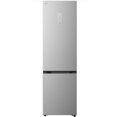 Холодильник LG GC-B509EMLM