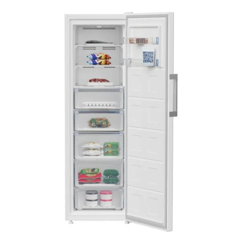 Морозильна камера BEKO B1RFNE314W 1,87 см