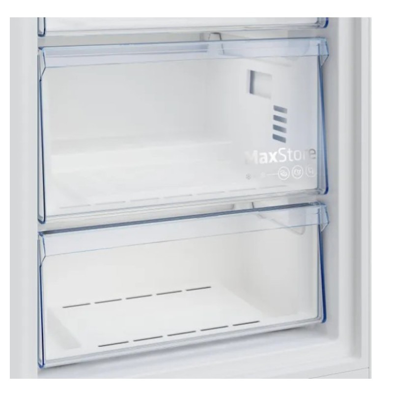 Морозильна камера BEKO B1RFNE314W 1,87 см