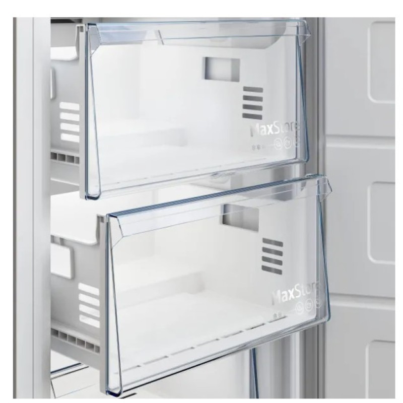 Морозильна камера BEKO B1RFNE314W 1,87 см