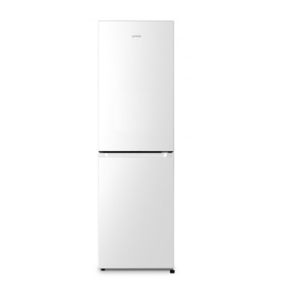 Холодильник Gorenje NRK418ECW4