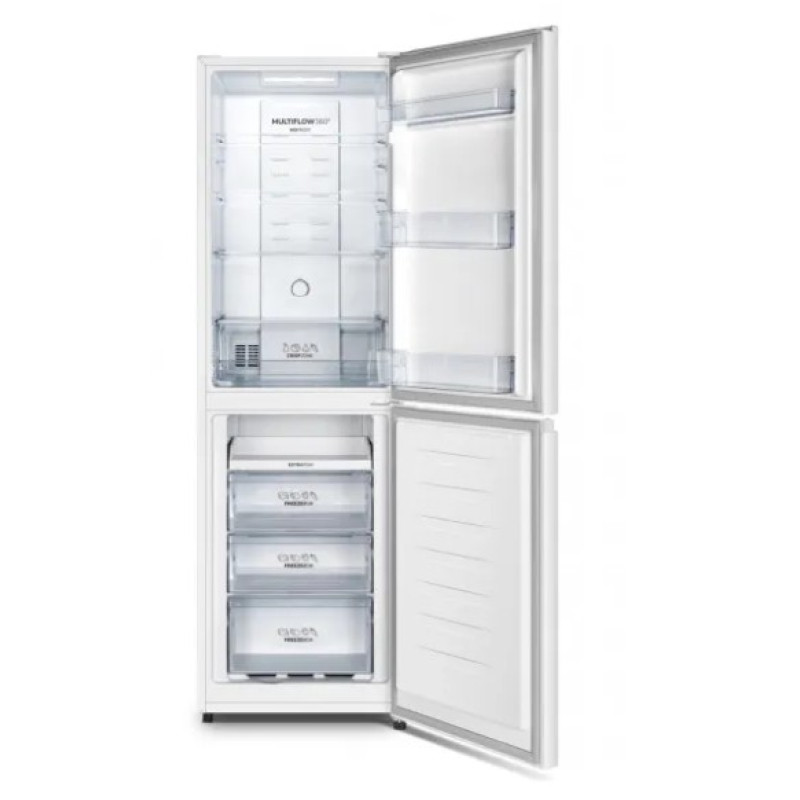 Холодильник Gorenje NRK418ECW4