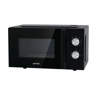 Мікрохвильова піч Gorenje MO20E2BH Мікрохвильова піч Gorenje MO20E2BH