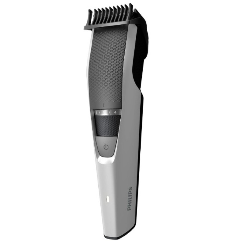 Машинка для стрижки Philips BT3239/15 (д/бороди та вусів)