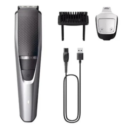 Машинка для стрижки Philips BT3239/15 (д/бороди та вусів) Машинка для стрижки Philips BT3239/15 (д/бороди та вусів)