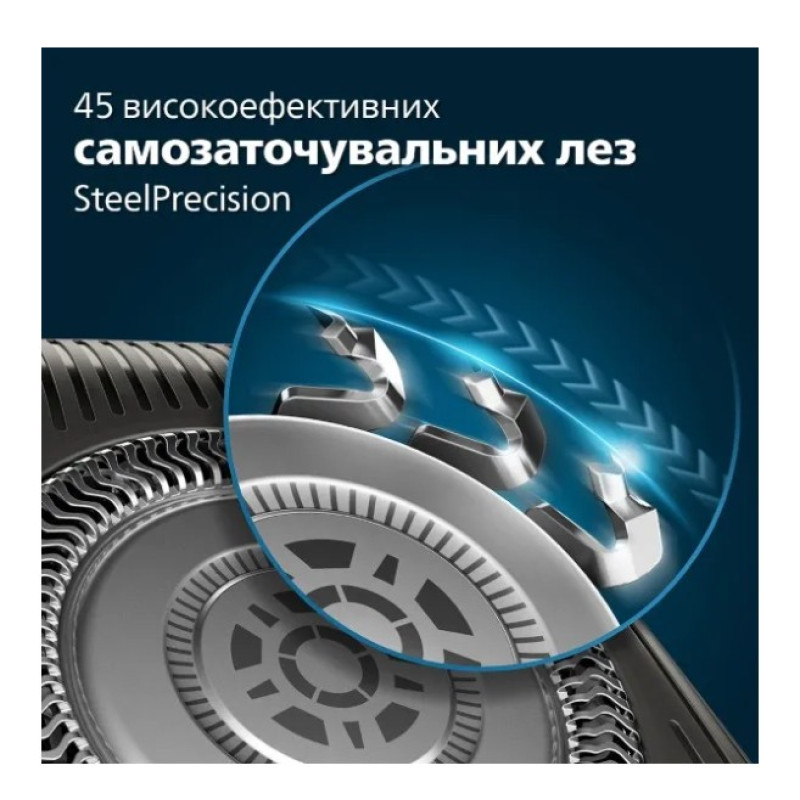 Бритва Philips S5885/10