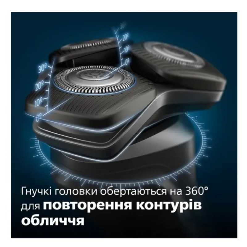 Бритва Philips S5885/10