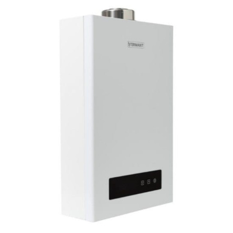 Газова колонка TERMAXIT JSD 20-T1 (з димоходом)