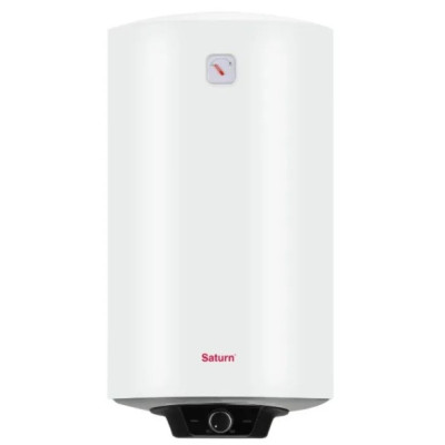 Водонагрівач SATURN ST-WD50W (сухий тен)