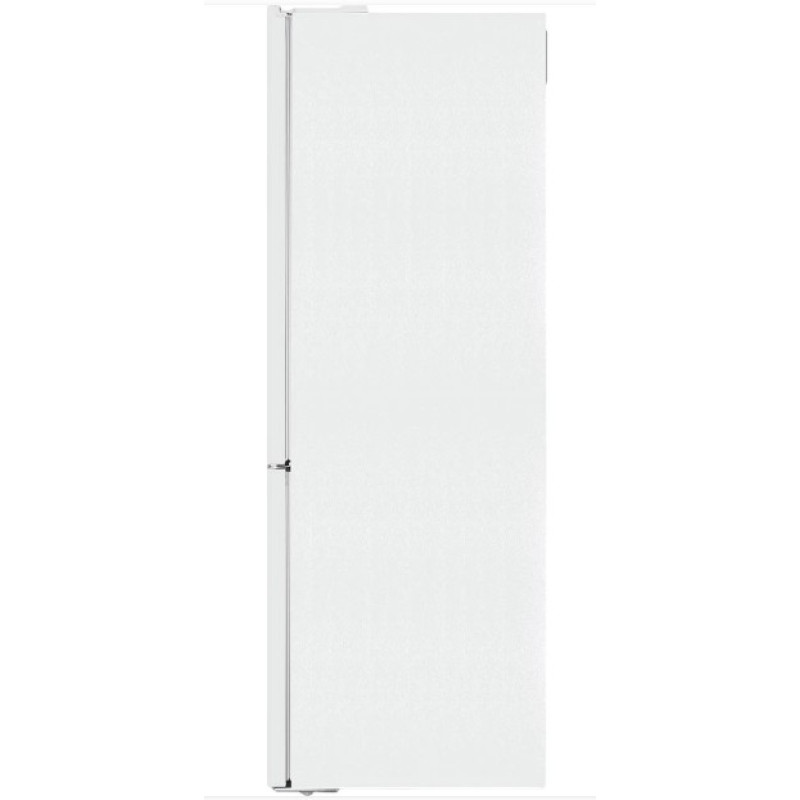 Холодильник SATURN ST-RCN252W (No Frost,1,80 м, білий)