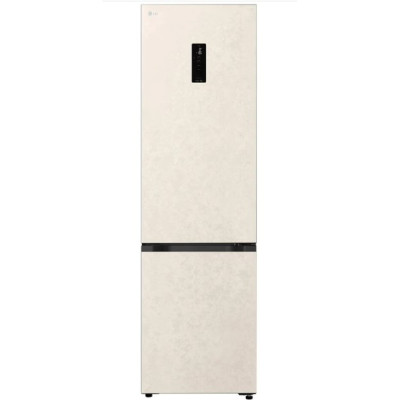 Холодильник LG GC-B509EELM