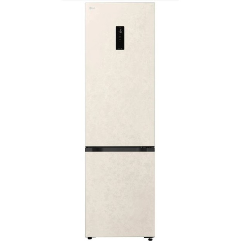 Холодильник LG GC-B509EELM