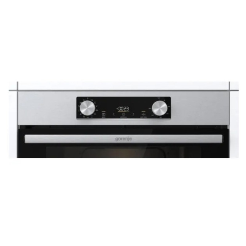 Дух.шафа + газова поверхня Gorenje BO6737E02XK + G642ABX