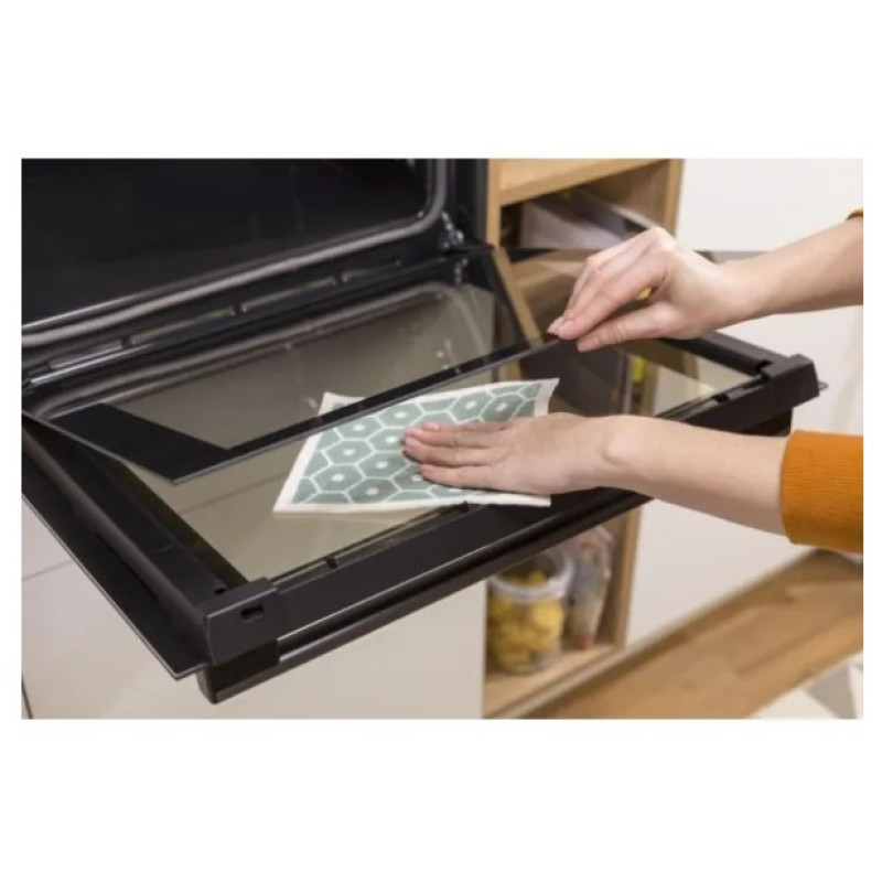 Дух.шафа + газова поверхня Gorenje BO6737E02XK + G642ABX