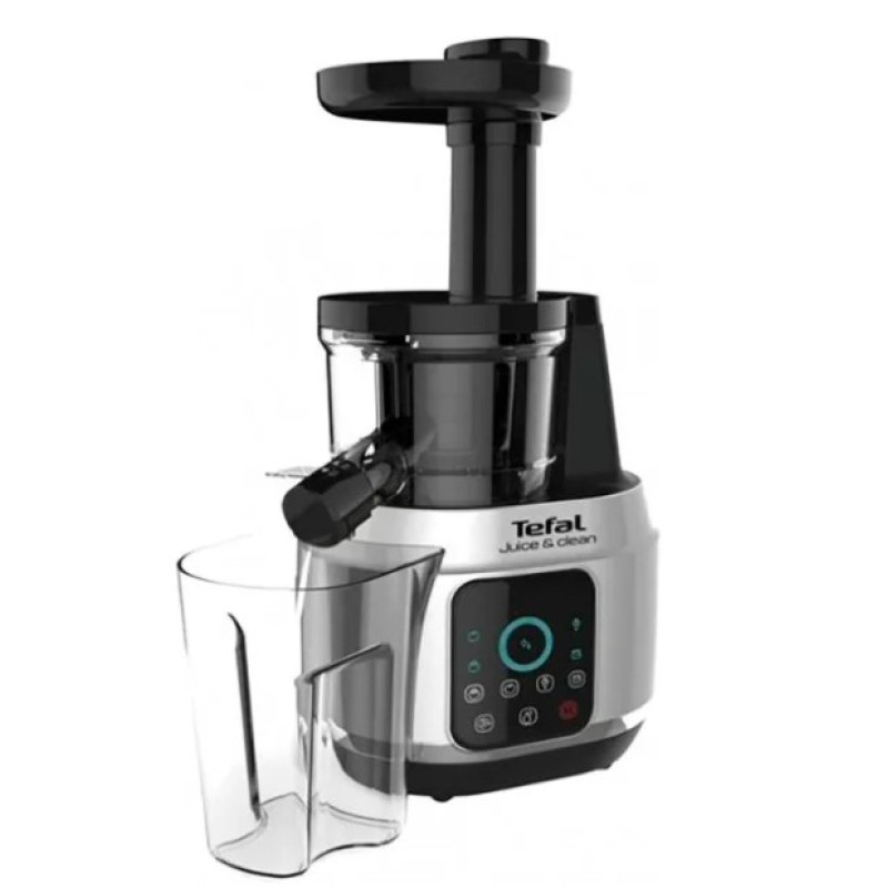 Соковитискач Tefal ZC420E38 (шнековий)