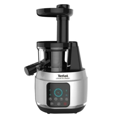 Соковитискач Tefal ZC420E38 (шнековий) Соковитискач Tefal ZC420E38 (шнековий)