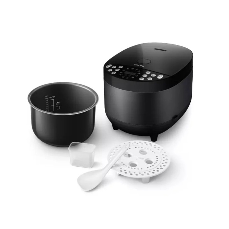 Мультиварка Philips HD4713/41
