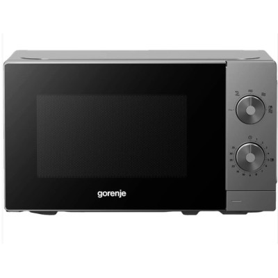 Мікрохвильова піч Gorenje MO20EM1T4