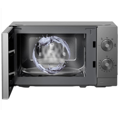 Мікрохвильова піч Gorenje MO20EM1T4 Мікрохвильова піч Gorenje MO20EM1T4