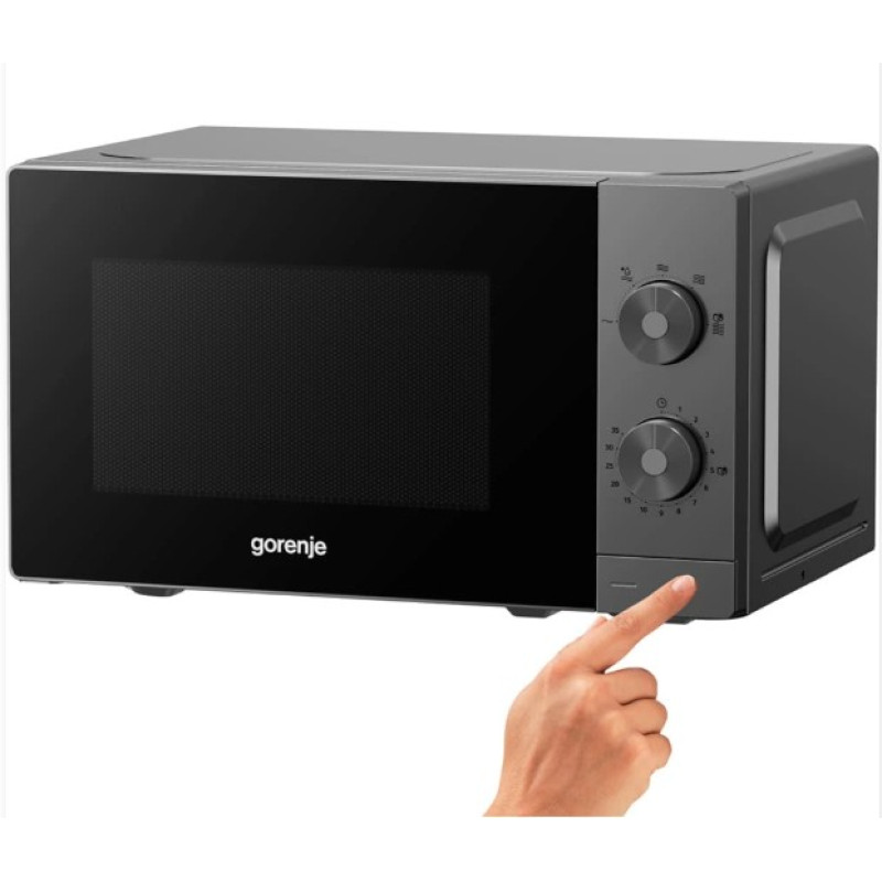 Мікрохвильова піч Gorenje MO20EM1T4
