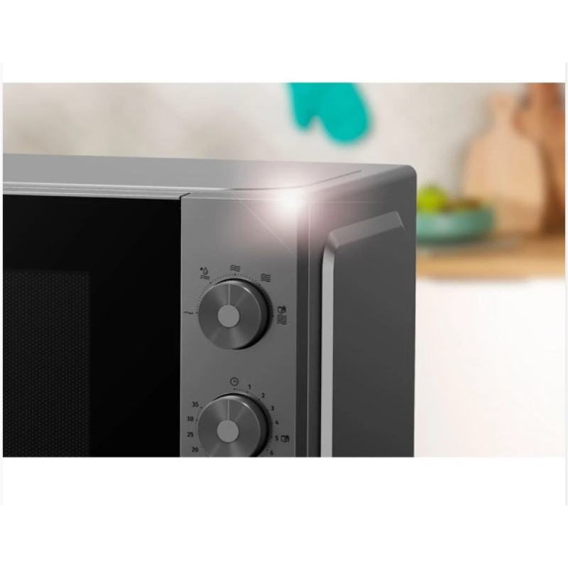 Мікрохвильова піч Gorenje MO20EM1T4