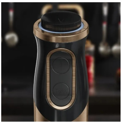 Блендер Tefal HB656G10 (подрібнювач, міксер)
