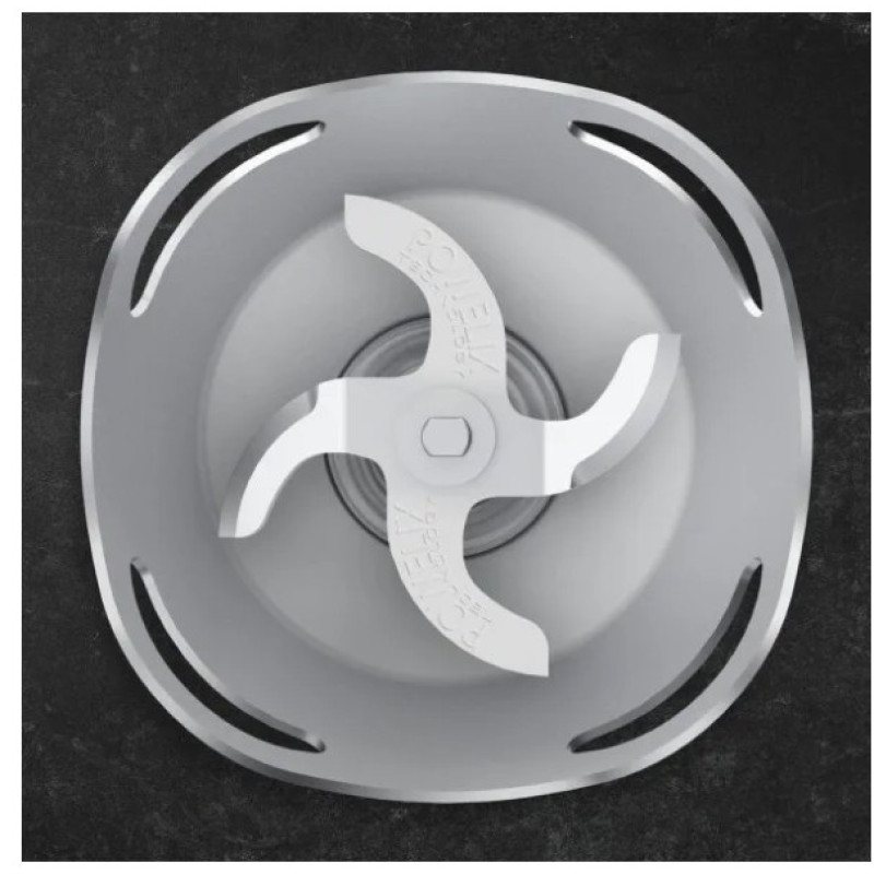 Блендер Tefal HB656G10 (подрібнювач, міксер)