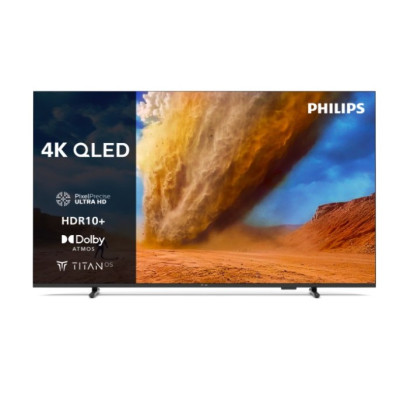 Телевізор Philips 43PUS7810/12 Smart TV Телевізор Philips 43PUS7810/12 Smart TV