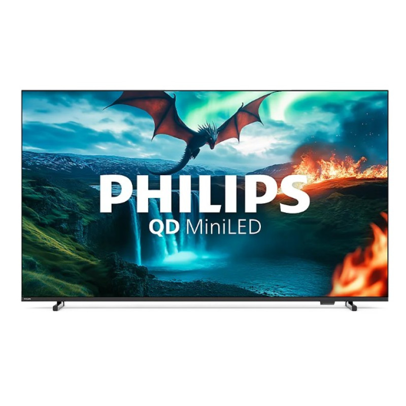 Телевізор Philips 55MLED820/12 (Smart TV Wi-Fi )