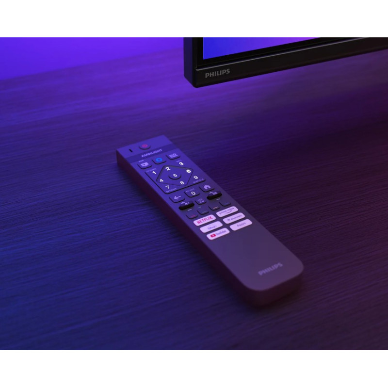 Телевізор Philips 55MLED820/12 (Smart TV Wi-Fi )