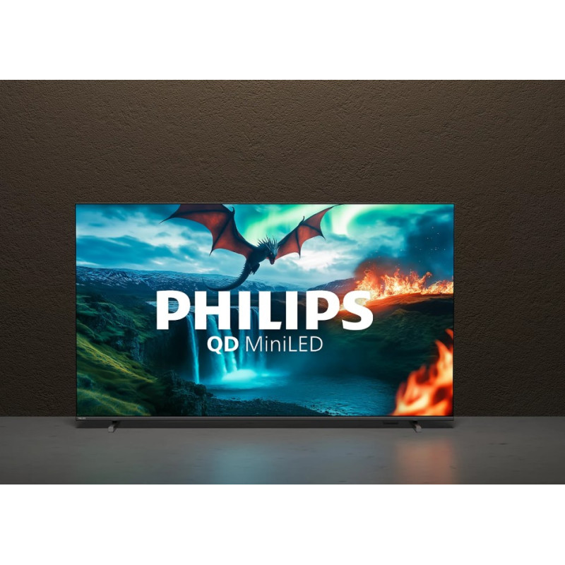 Телевізор Philips 55MLED820/12 (Smart TV Wi-Fi )