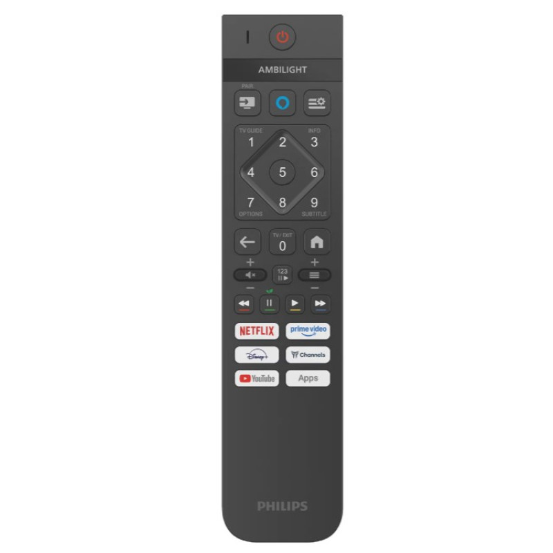 Телевізор Philips 55MLED820/12 (Smart TV Wi-Fi )