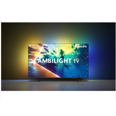 Телевізор Philips 65PUS8010/12 Smart TV Телевізор Philips 65PUS8010/12 Smart TV