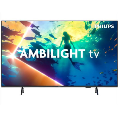 Телевізор Philips 65PUS8010/12 Smart TV Телевізор Philips 65PUS8010/12 Smart TV