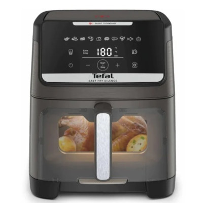 Мультипіч-фритюрниця Tefal EY846HE0 (7л)